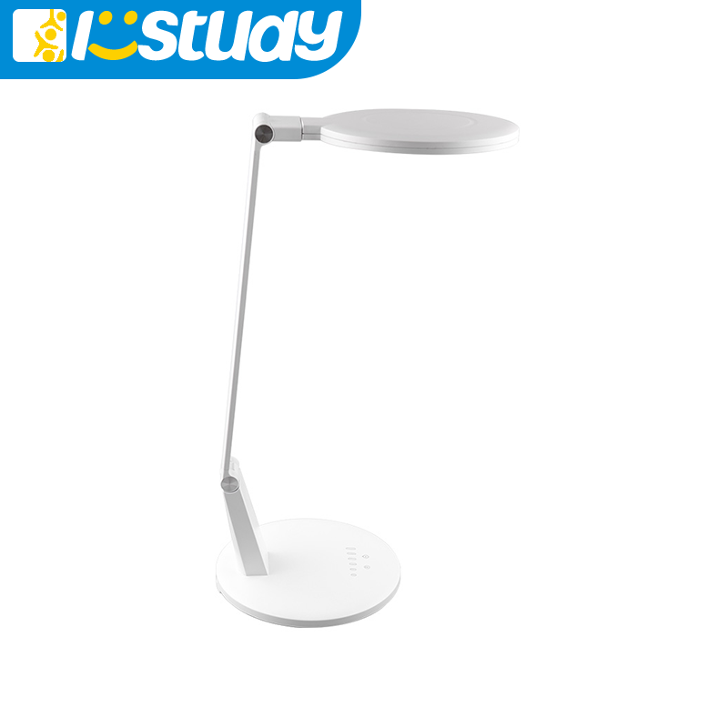 Lampe de table à lecture et écriture LED