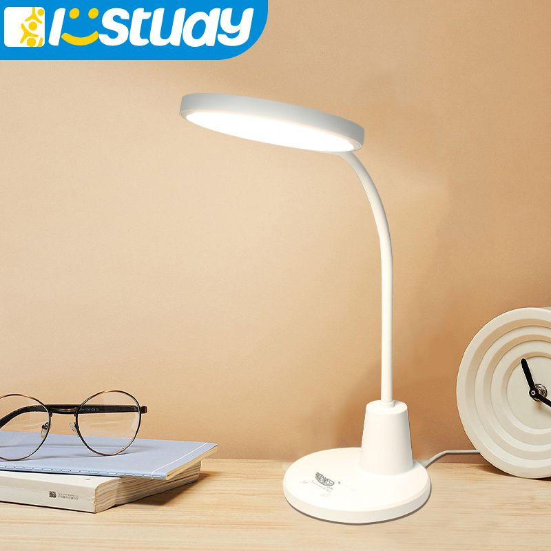 Lampe de bureau LED réglable en lecture et écriture