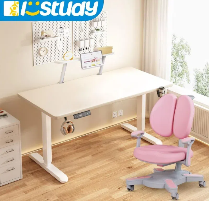 Qual cor é boa para mesa de estudo - Istudy