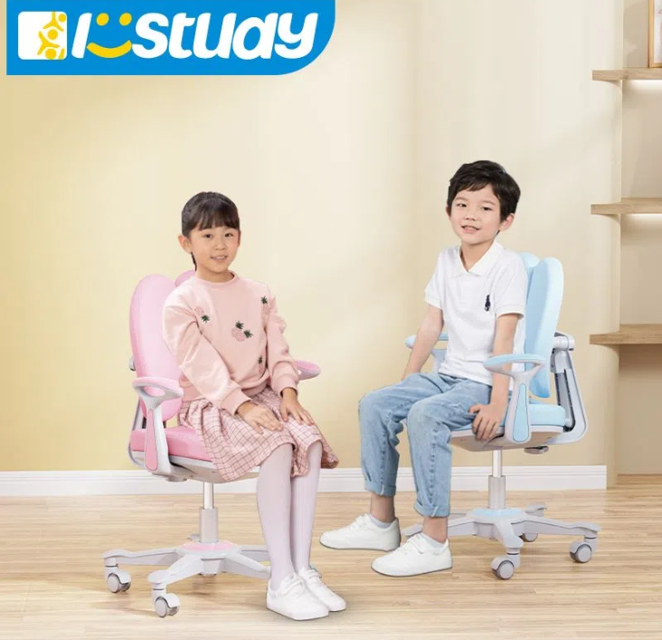 Istudy - Custom Ergonomic Tables  Chairs for Kids