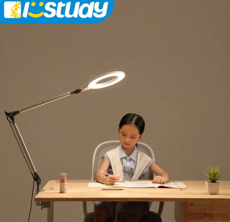 Quanto Watt Led Bulb necessário para uma lâmpada de mesa de estudo - Istudy