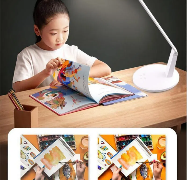 What Is The Best Light For Reading And Writing - Istudy