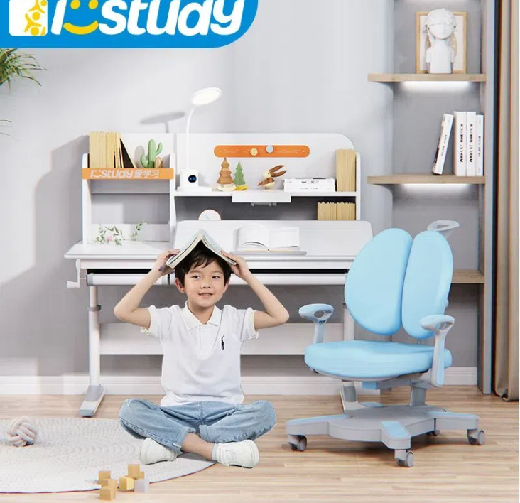 Where To Buy Study Table - Istudy