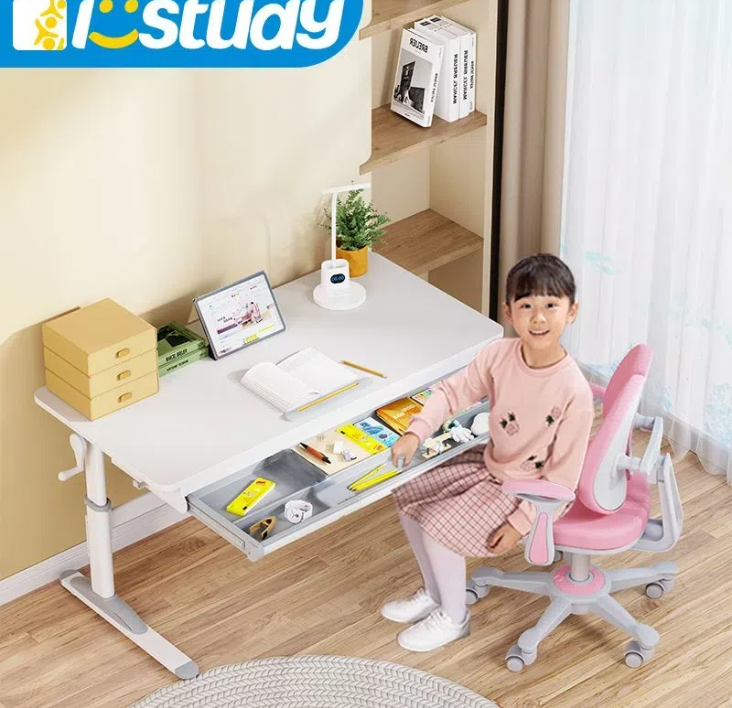 Como escolher a mesa infantil - Istudy