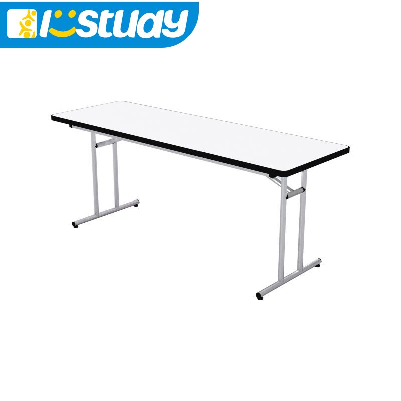 Wood Rectangular Meeting Conference Room Tables