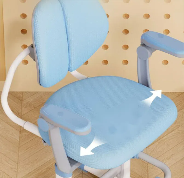 Istudy Ergonomic Kids Chair