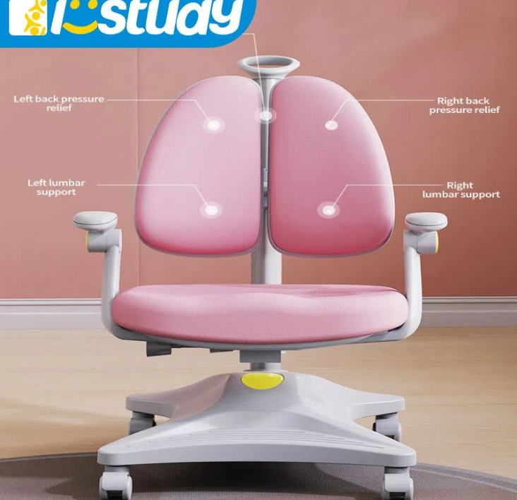 How to choose desk chair for kids? - Istudy