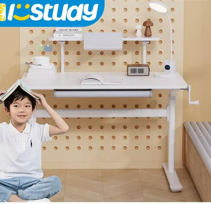 Suitable Table For Growing Children - Istudy