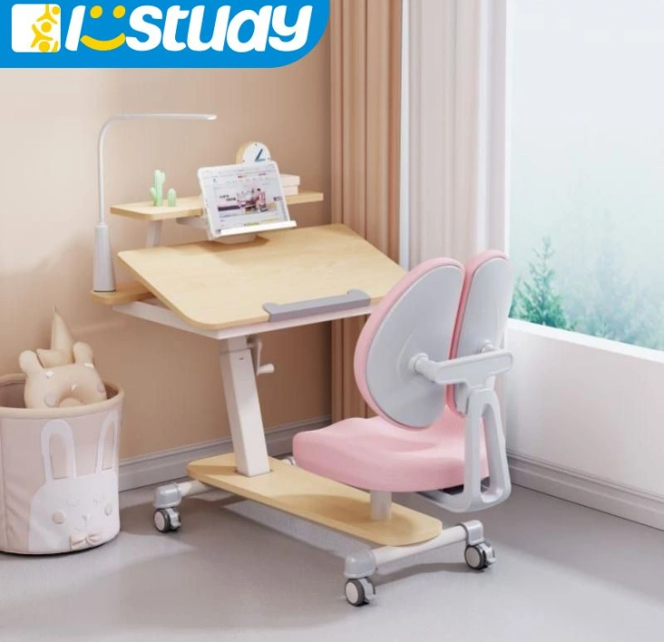 Ergonomic Study Table And Chair Manufacturing