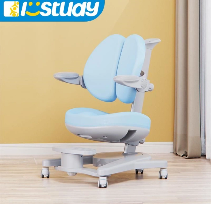 Children Armrest Study Chair Designs Customized